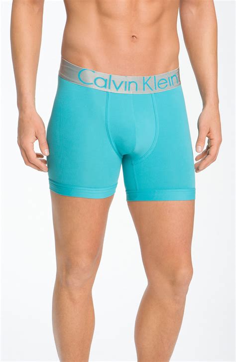 calvin klein steel boxer brief uk|Calvin Klein micro underwear.